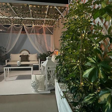 Aroma Di Naxos Apartment Джардини Наксос Екстериор снимка