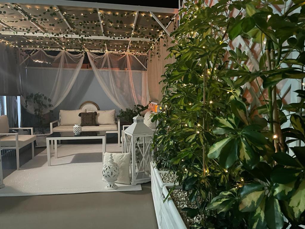 Aroma Di Naxos Apartment Джардини Наксос Екстериор снимка