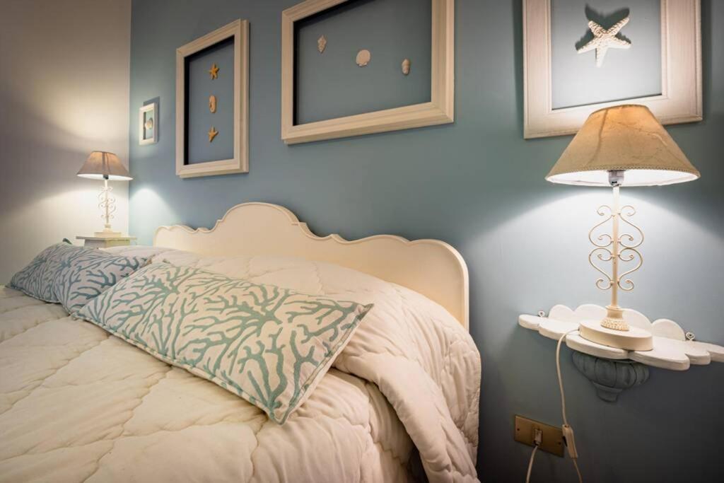 Aroma Di Naxos Apartment Джардини Наксос Екстериор снимка