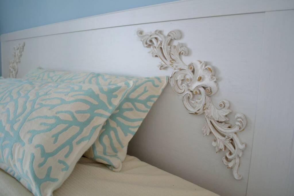 Aroma Di Naxos Apartment Джардини Наксос Екстериор снимка
