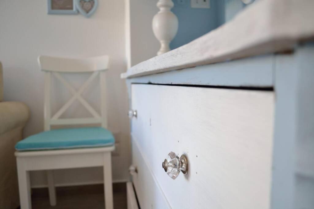 Aroma Di Naxos Apartment Джардини Наксос Екстериор снимка