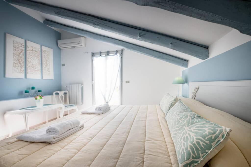 Aroma Di Naxos Apartment Джардини Наксос Екстериор снимка