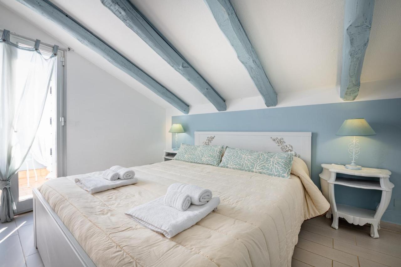 Aroma Di Naxos Apartment Джардини Наксос Екстериор снимка