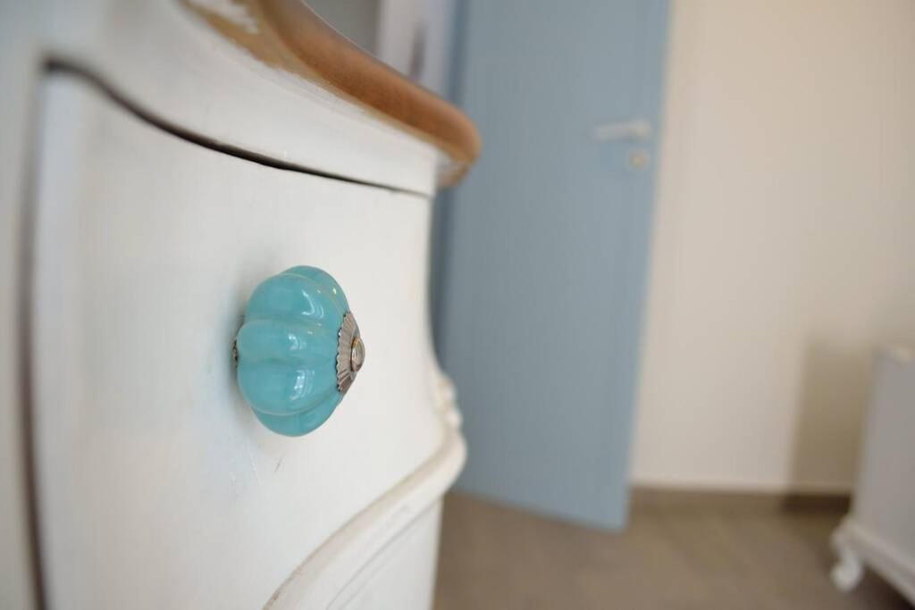 Aroma Di Naxos Apartment Джардини Наксос Екстериор снимка