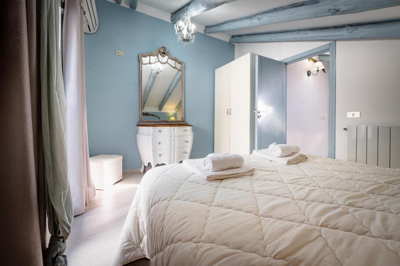 Aroma Di Naxos Apartment Джардини Наксос Екстериор снимка